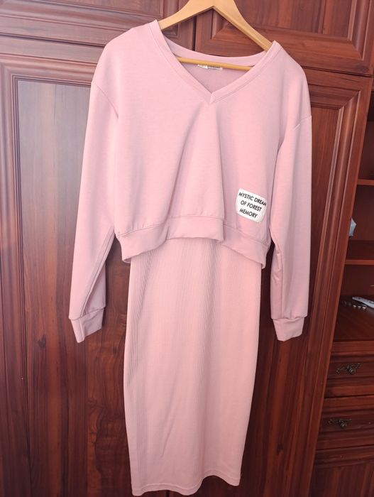 Костюм двійка, 44 розмір