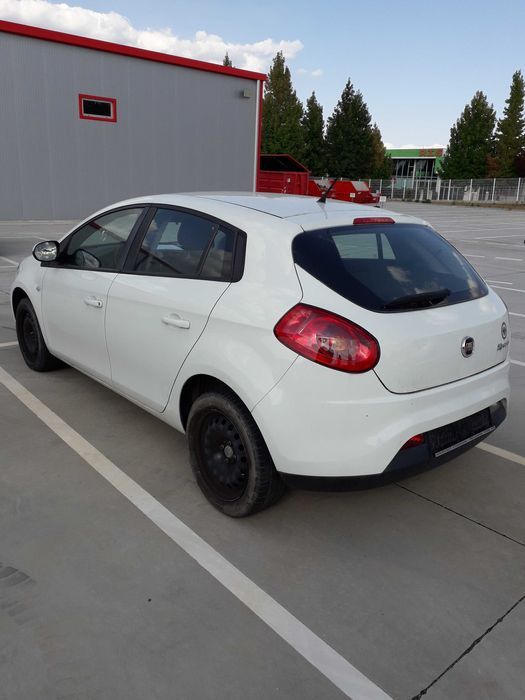 Fiat bravo gasolina para peças