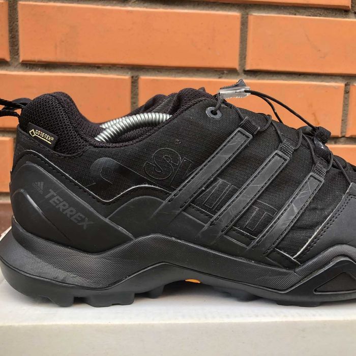 Кроссовки Adidas Terrex gore-tex, оригинал