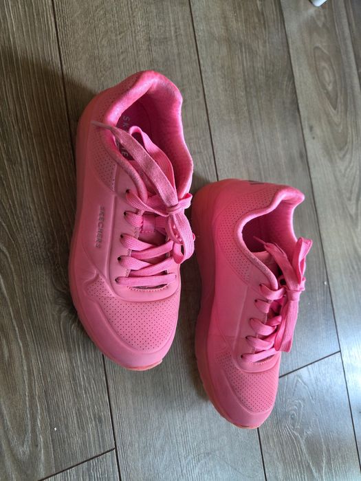 Buty Skechers 36  raz założone