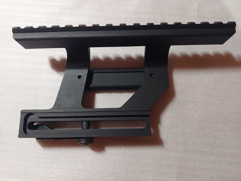 Боковое крепление пр-во США