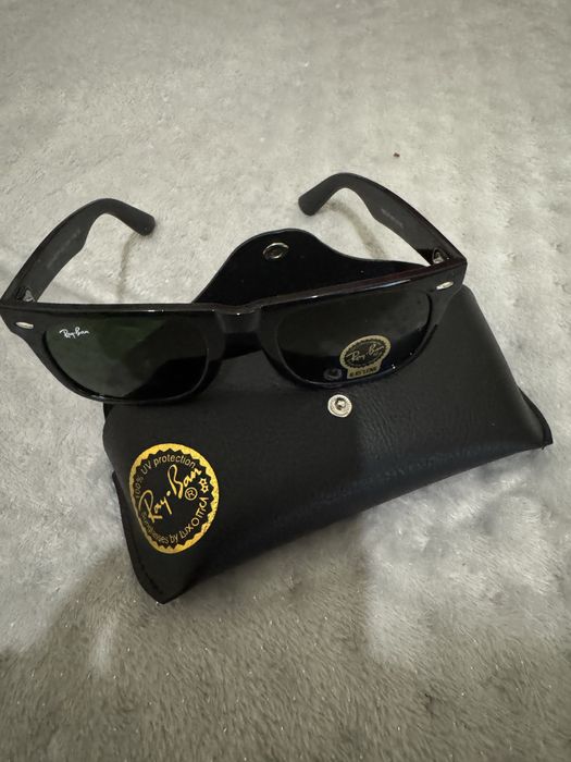 Ray-ban wayferer