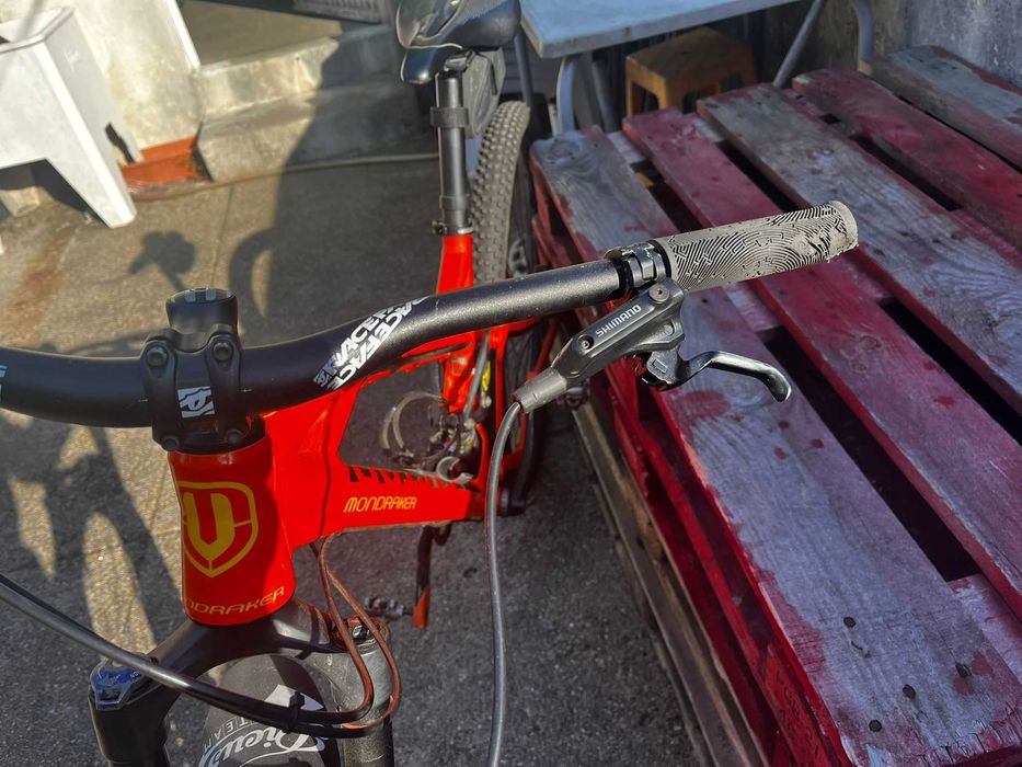 Mondraker Factor XR 29 - Tam M