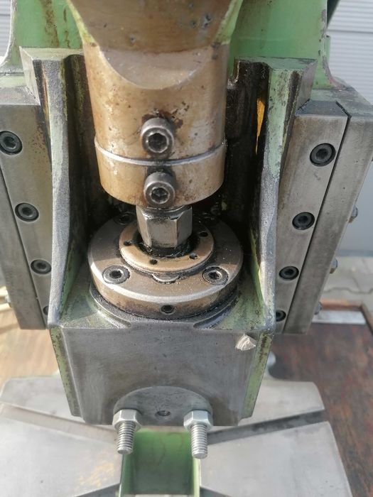 prasa mimośrodowa 6 ton