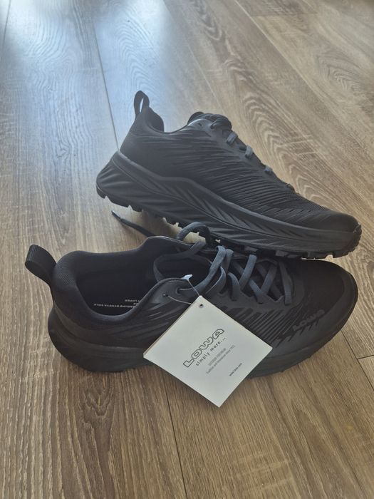 Buty Lowa Fortux