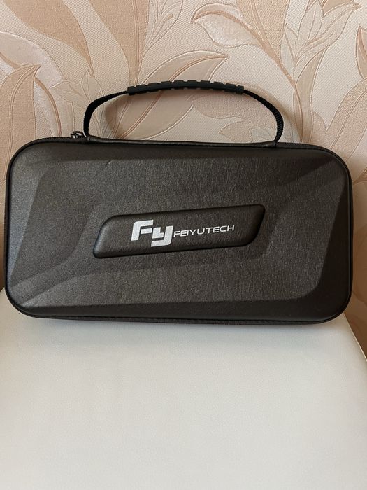 Стедікам, стабілізатор для камери Feiyu Tech G6Plus