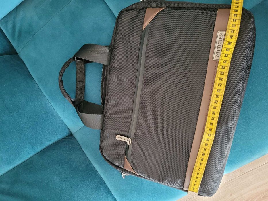 Torba na laptop Wittchen