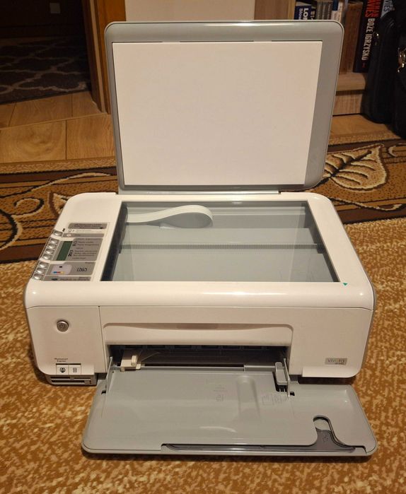 Urządzenie wielofunkcyjne HP Photosmart C3180