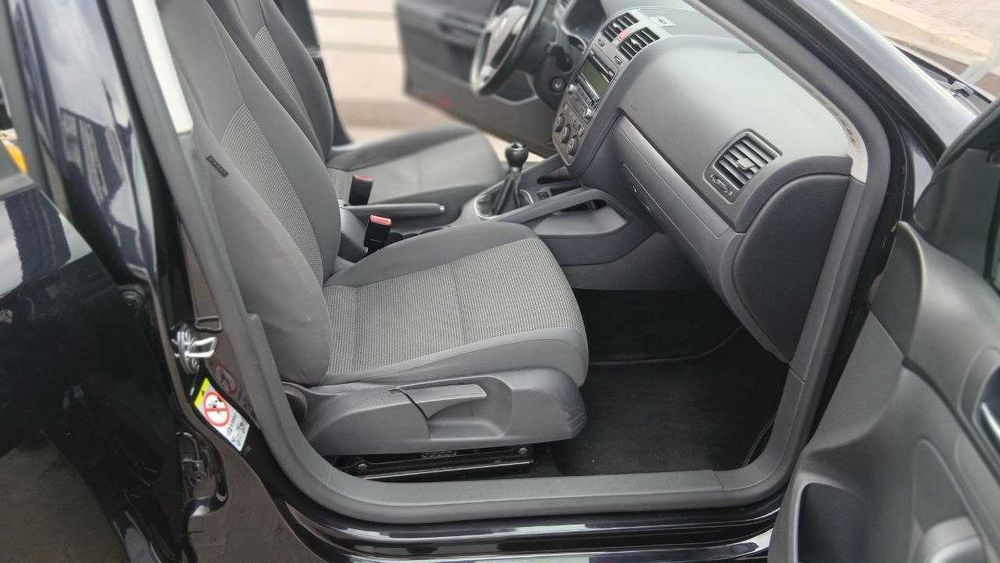 Volkswagen Golf 5 2009