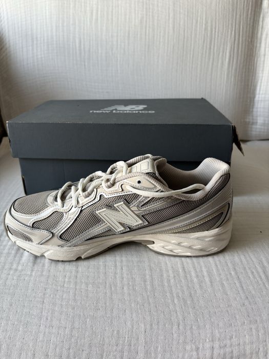New Balance 740 Edição Especial