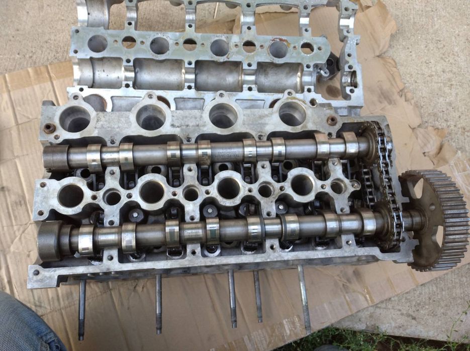 d4204t головка гбц