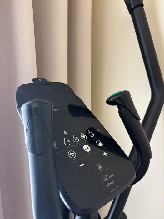 Bicicleta Elíptica Domyos E-Shape 06 – Como Nova