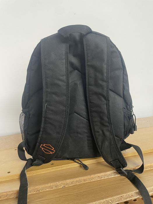 Mochila Harley Davidson