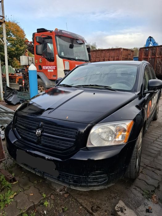 Dodge Caliber