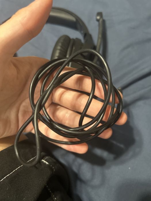 Headphones HyperX Gaming