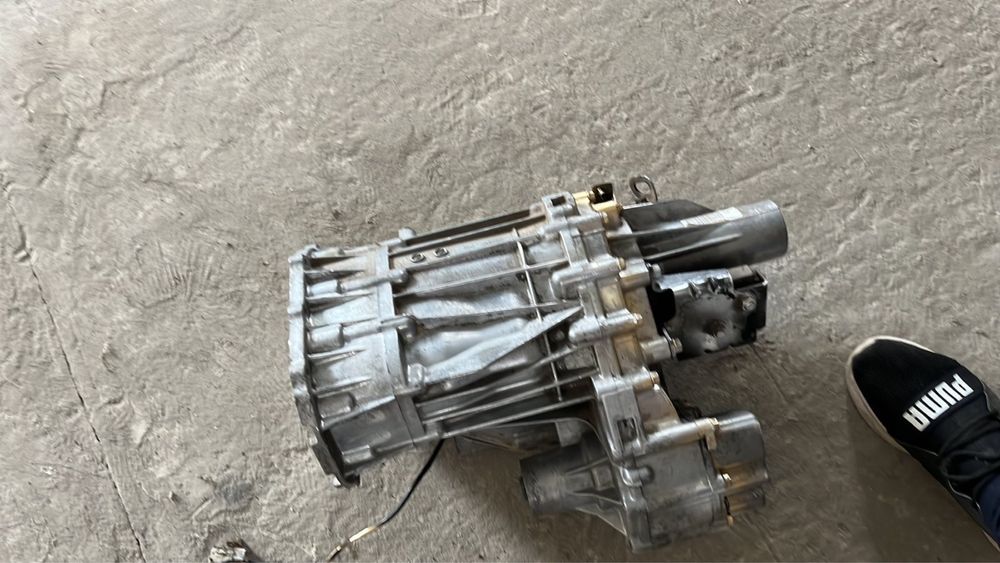 Роздатка сузукі гранд вітара