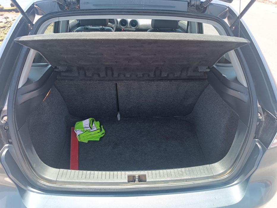 SEAT Ibiza 1.4tdi