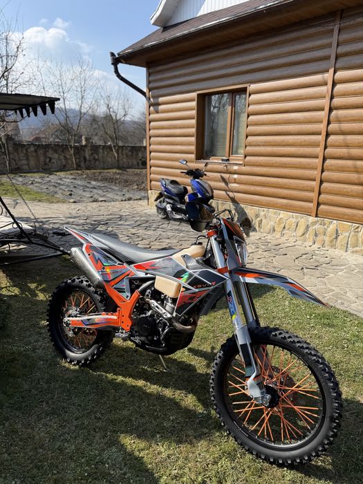 Продам новий Мотоциколь