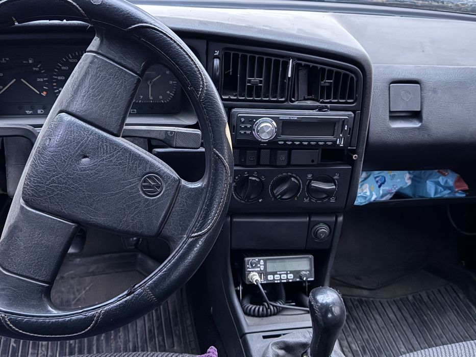 Авто після ДТП, можливий обмін