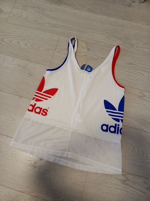 Майка Adidas жіноча