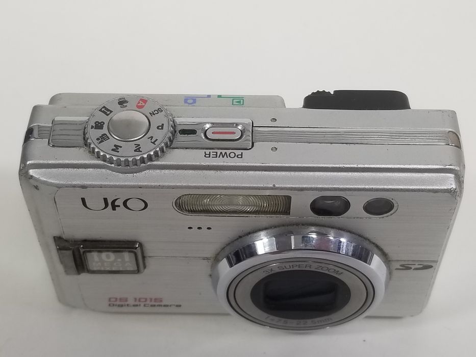 Фотоапарат Ufo DS-1015 (Sony )