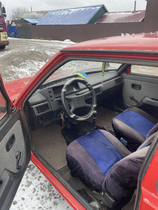 Продам таврію в гарному стані