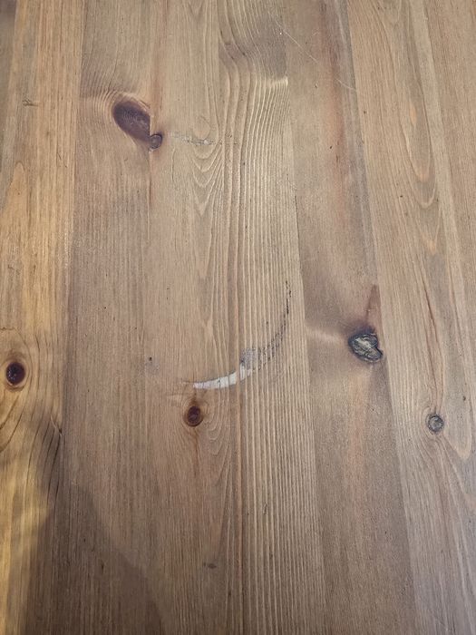 Stół Ikea Jokkmokk