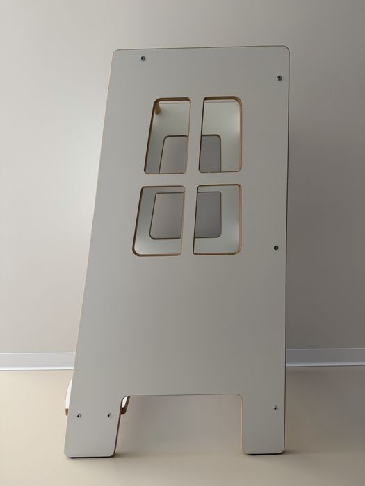 Kitchen Helper EXTRA SAFE - Pomocnik Kuchenny