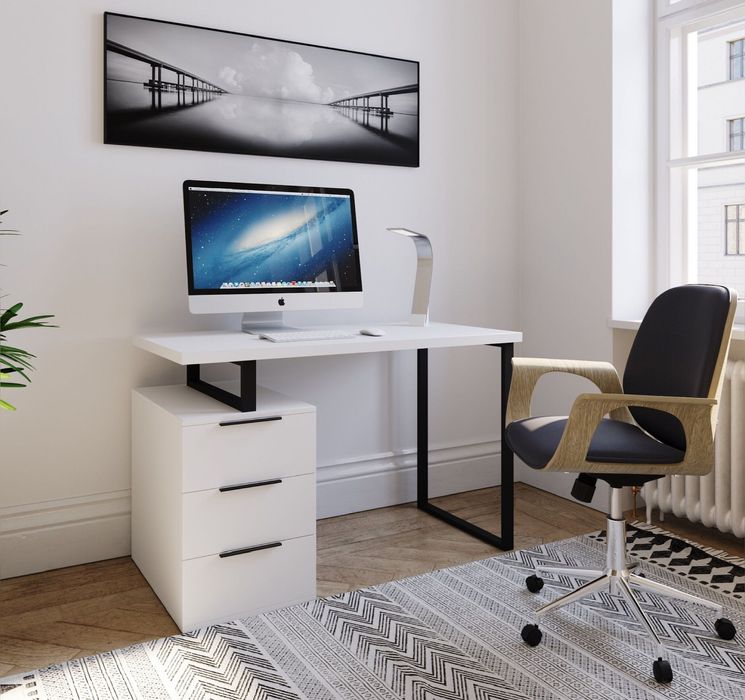 Компьютерный письменный стол
Письмовий компʼютерний стіл Парта