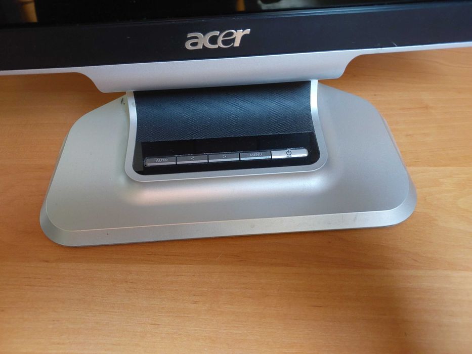 Monitor acer AL1951