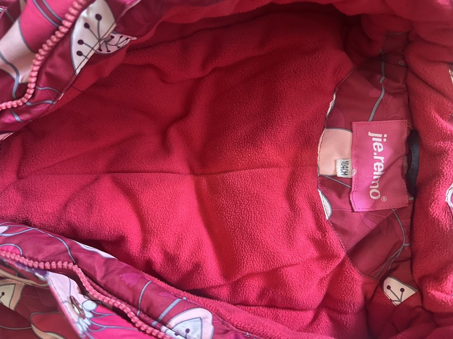 Продам комбинезон 104
