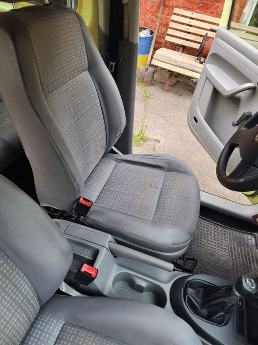Хімчистка салону авто від 1500 грн | Дешево та якісно