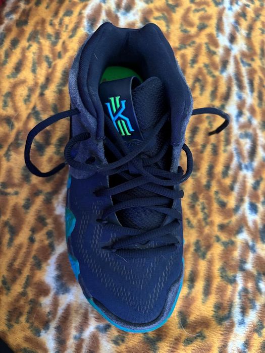 Adidasy Buty za kostke Nike rozm.  35, 5