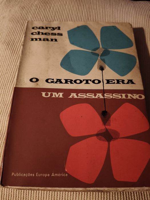 O Garoto era umAssassino
