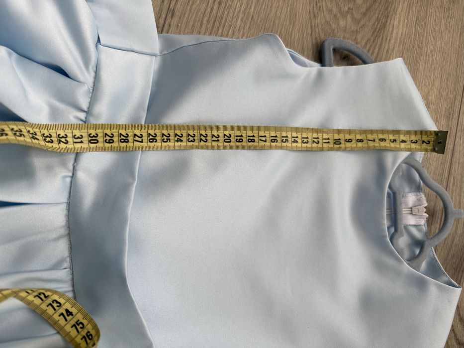 Сукня для дівчинки