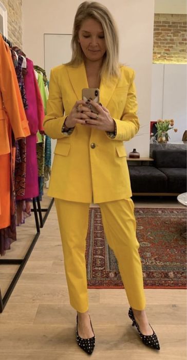 Брючний костюм Navro, хс