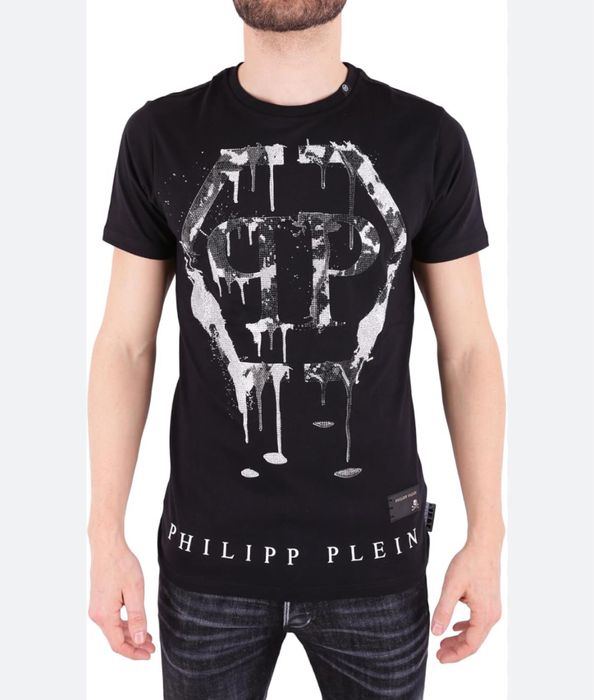 Чоловіча футболка Philipp Plein М