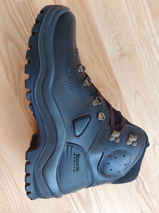 Buty męskie  Grisport  45