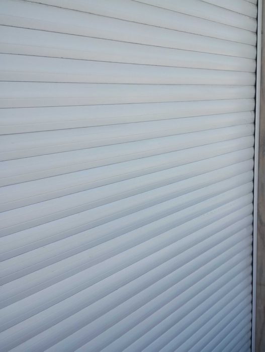 Reparo estores janelas