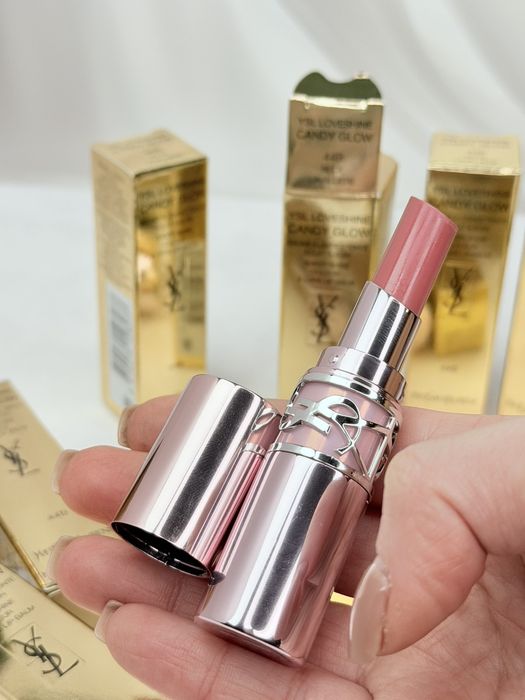Бальзам для губ Yves Saint Laurent 44B