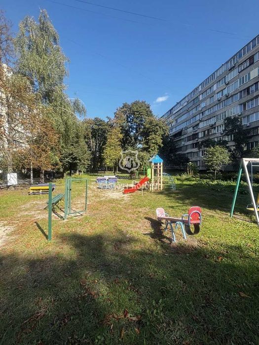 Квартира, 2к. Гарний стан. Виговського, 24а, Виноградар, Подільський район