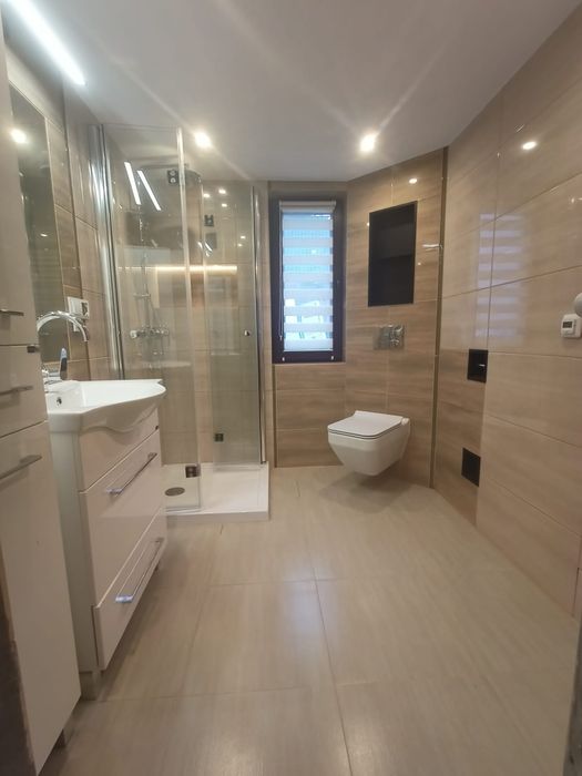 Remont bez stresu ? Zrobimy to za CIEBIE!