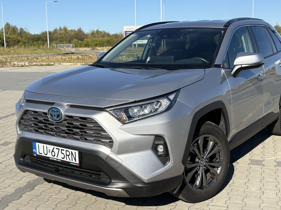 Toyota RAV-4