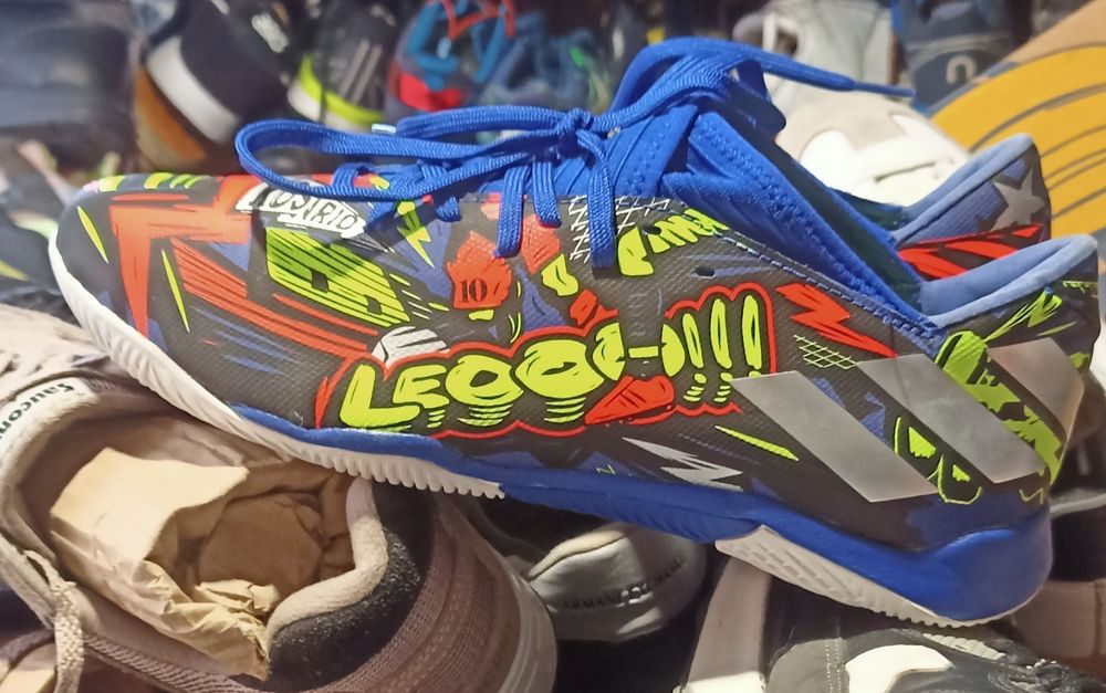 Adidas Nemeziz Messi