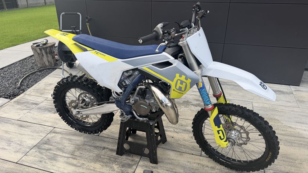 Husqvarna