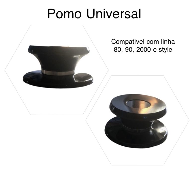 IMCO - Panelas e Acessórios