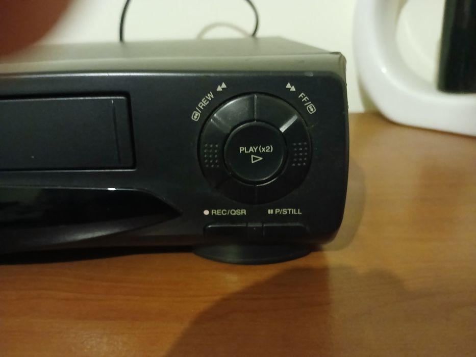Videogravador marca Firstline