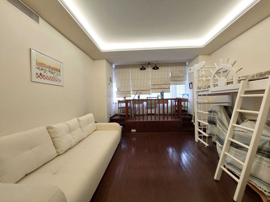 Багатокімнатна квартира за адресою вул. Іллєнка Юрія (площа 241 м²) - Atlanta.ua - фото 13