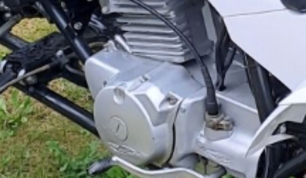 Części smc 300 barossa 250