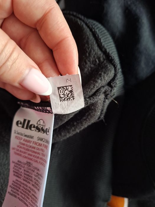 Bluza Ellesse !!
